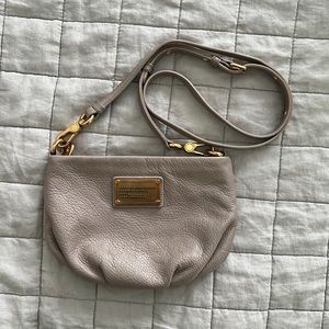 Marc by Marc Jacobs crossbody bag